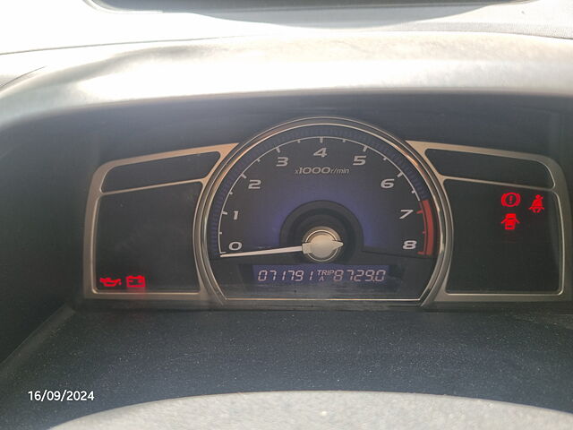 Used Honda Civic [2006-2010] 1.8S MT in Mehsana