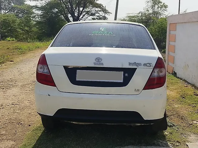 Used 2013 Tata Indigo in Wani