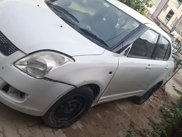 Used Maruti Suzuki Swift  [2010-2011] VDi BS-IV in Kanpur