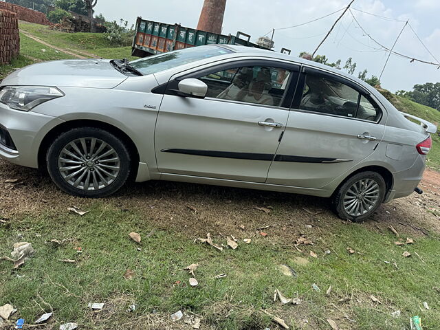 Used 2017 Maruti Suzuki Ciaz in Gorakhpur