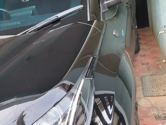 Used Tata Nexon EV Max XZ Plus Lux 3.3 KW Dark Edition in Bangalore Used Tata Nexon EV Max XZ Plus Lux 3.3 KW Dark Edition in Bangalore