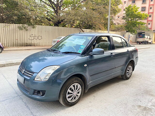 Used Maruti Suzuki Swift Dzire [2008-2010] VXi in Mumbai