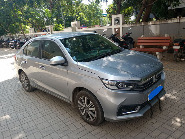 Used 2023 Honda Amaze in Chennai