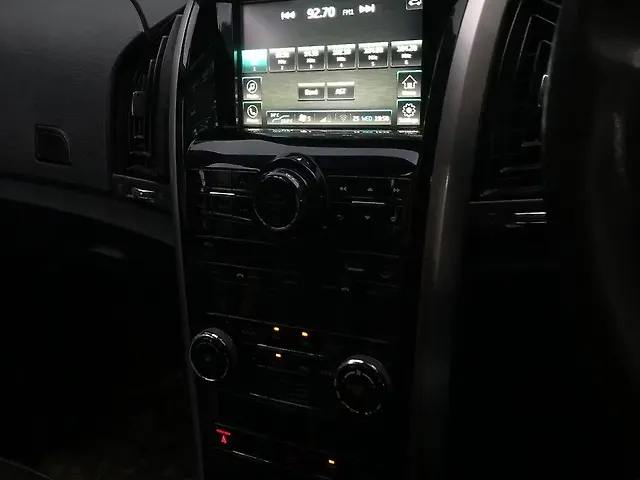 Used Mahindra XUV500 W7 [2018-2020] in Balotra