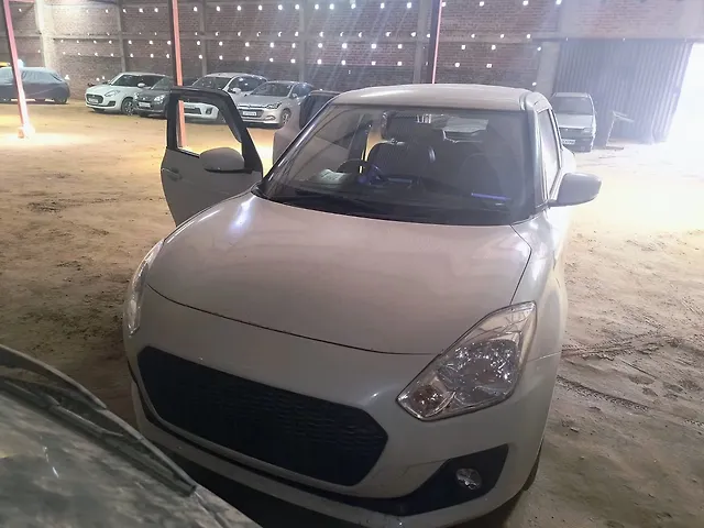 Used 2024 Maruti Suzuki Swift in Etawah