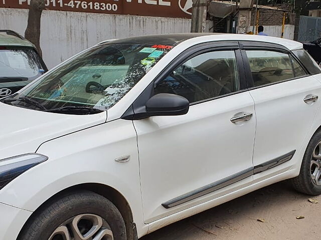 Used Hyundai Elite i20 [2018-2019] Era 1.2 in Delhi