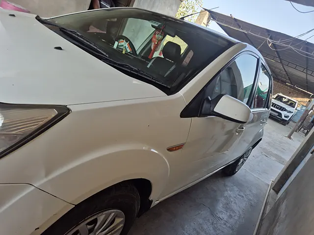 Used 2011 Ford Figo in Barmer