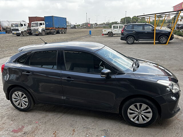 Used Maruti Suzuki Baleno [2015-2019] Delta 1.2 in Malia