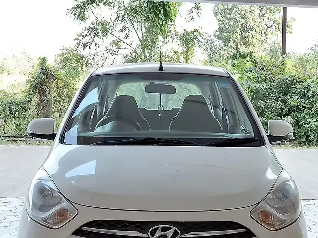 Used 2011 Hyundai i10 in Nagpur