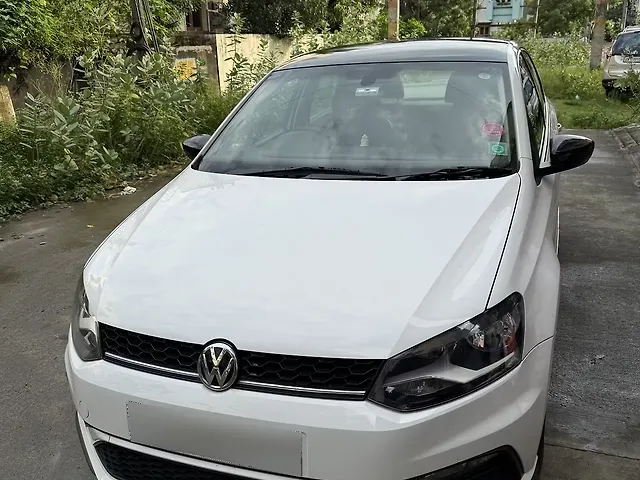 Used 2020 Volkswagen Vento in Chennai
