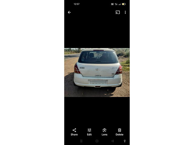 Used Maruti Suzuki Swift  [2005-2010] VDi in Asansol