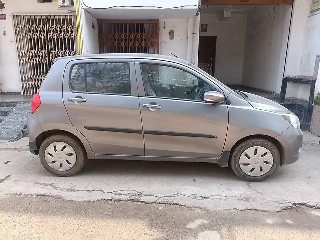 Used 2017 Maruti Suzuki Celerio in Balangir
