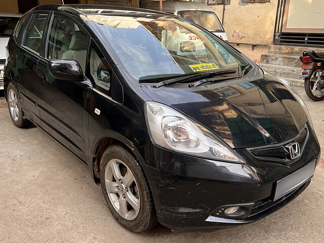 Used Honda Jazz [2009-2011] X Old in Gwalior