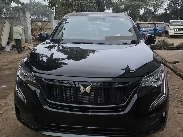 Used 2025 Mahindra XUV700 in Kolkata