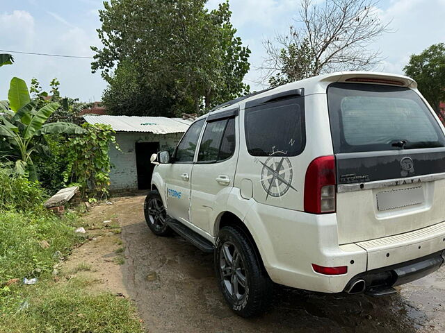 Used Tata Safari Storme [2012-2015] 2.2 VX 4x2 in Etah