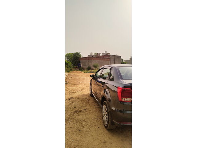 Used Volkswagen Ameo Comfortline 1.0L (P) in Delhi