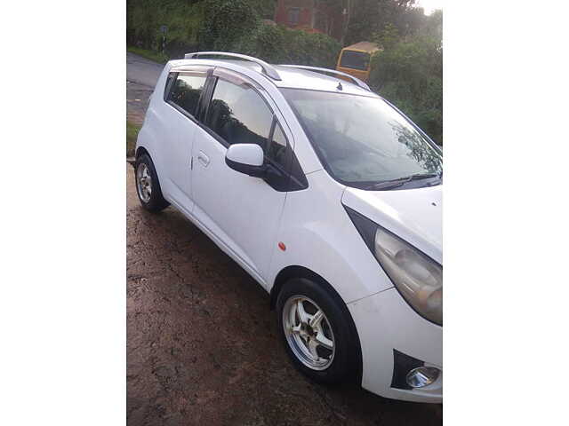 Used Chevrolet Beat [2011-2014] LS Diesel in Ghumarwin