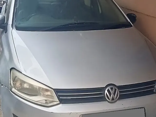 Used Volkswagen Polo [2012-2014] Comfortline 1.2L (D) in Lucknow