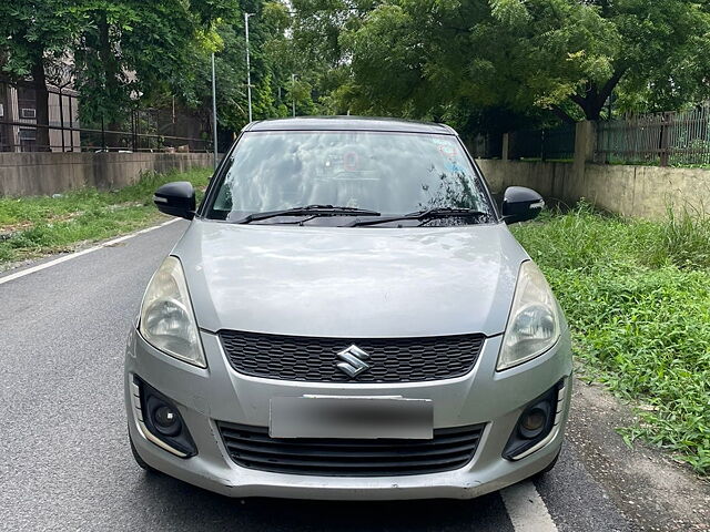 Used 2016 Maruti Suzuki Swift in Delhi