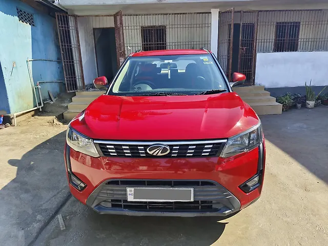Used 2019 Mahindra XUV300 in Tezpur