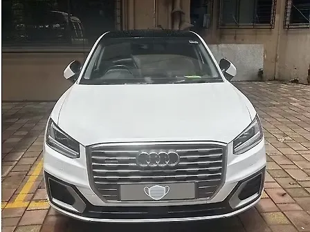 Used 2020 Audi Q2 in Mumbai
