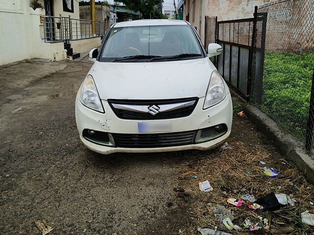 Used 2013 Maruti Suzuki Swift DZire in Aurangabad