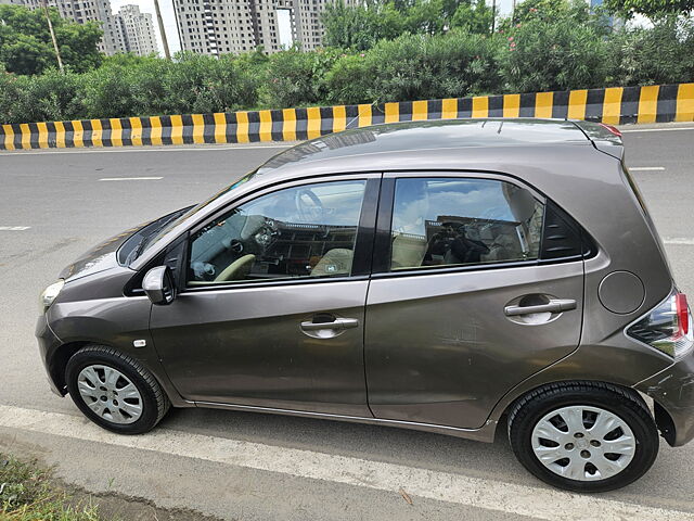 Used Honda Brio [2011-2013] S(O)MT in Noida