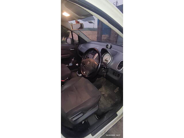 Used Maruti Suzuki Ritz Vdi BS-IV in Karnal