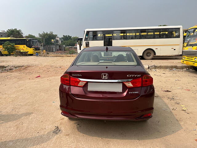 Used Honda City [2014-2017] V in Gurgaon