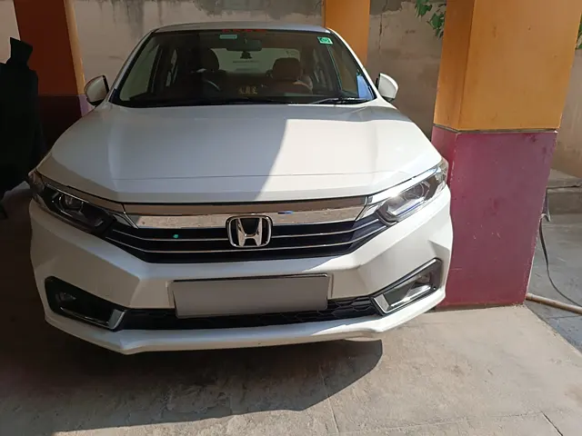 Used 2022 Honda Amaze in Guntur