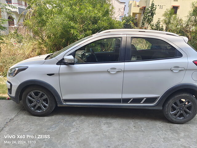 Used Ford Freestyle Titanium Plus 1.5 TDCi [2018-2020] in Patna