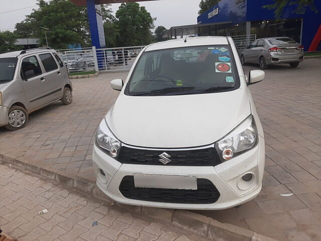 Used 2020 Maruti Suzuki Celerio in Delhi