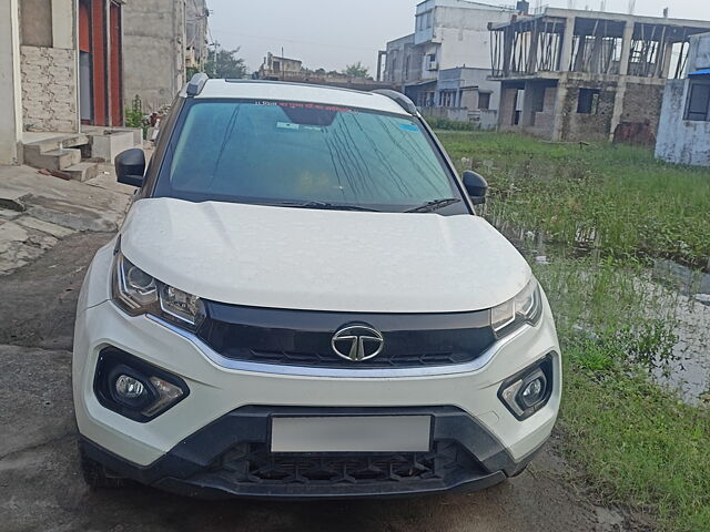 Used 2020 Tata Nexon in Surat