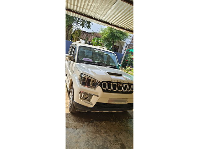 Used Mahindra Scorpio 2021 S3 2WD 9 STR in Balaghat