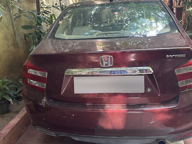 Used Honda City [2011-2014] 1.5 V MT in Chennai