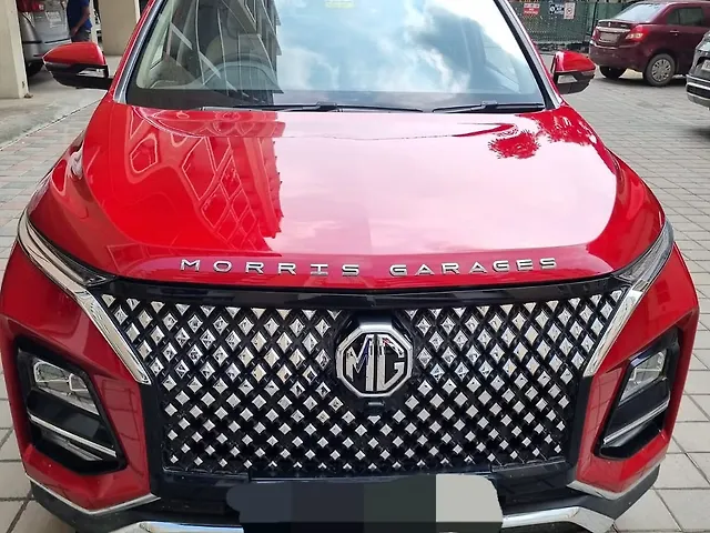 Used 2023 MG Hector in Chennai