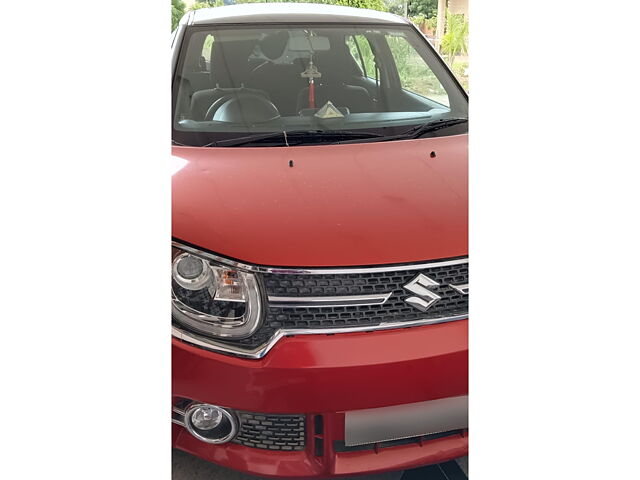 Used 2018 Maruti Suzuki Ignis in Gwalior