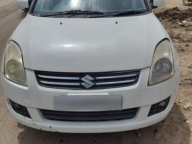 Used 2010 Maruti Suzuki Swift DZire in Bhavnagar