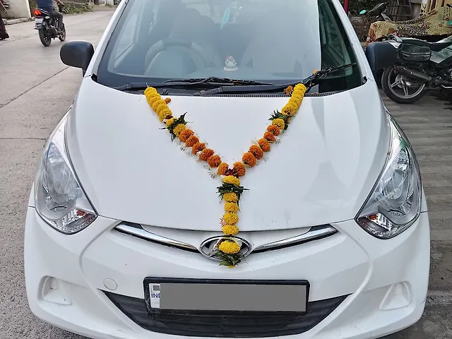 Used 2012 Hyundai Eon in Mumbai