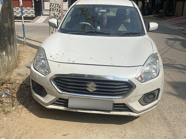 Used Maruti Suzuki Dzire [2017-2020] VXi in Alwar