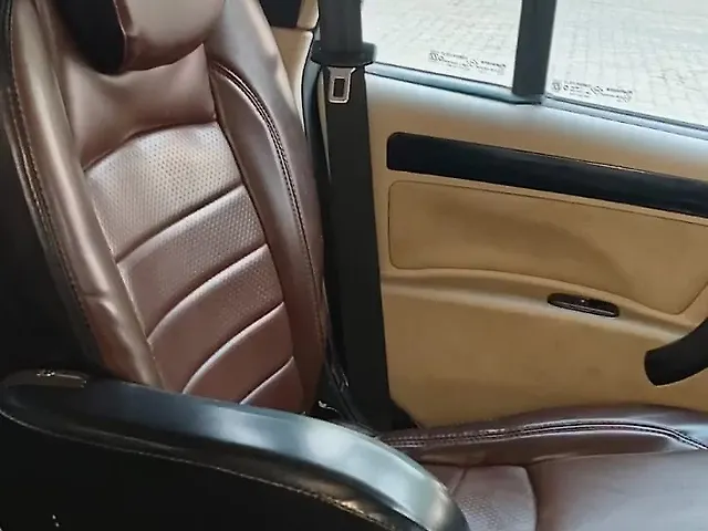 Used Mahindra Scorpio S11 Diesel Turbo Manual 7 STR CC in Narnaul