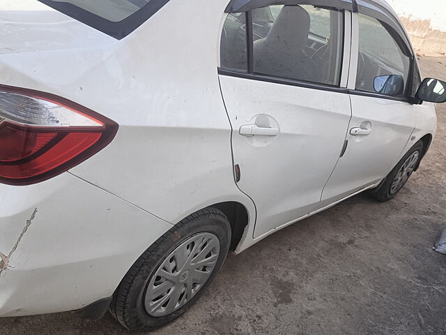 Used Honda Amaze [2016-2018] 1.2 E i-VTEC in Surat