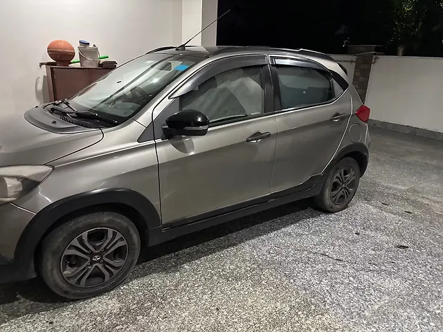Used 2018 Tata Tiago NRG in Rewari Used 2018 Tata Tiago NRG in Rewari