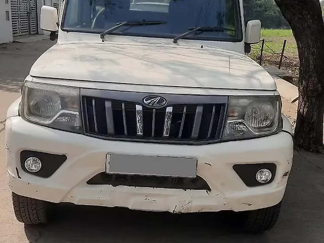 Used 2020 Mahindra Bolero in Jalna