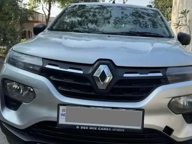 Used Renault Kwid [2019-2022] RXT [2020-2021] in Dehradun