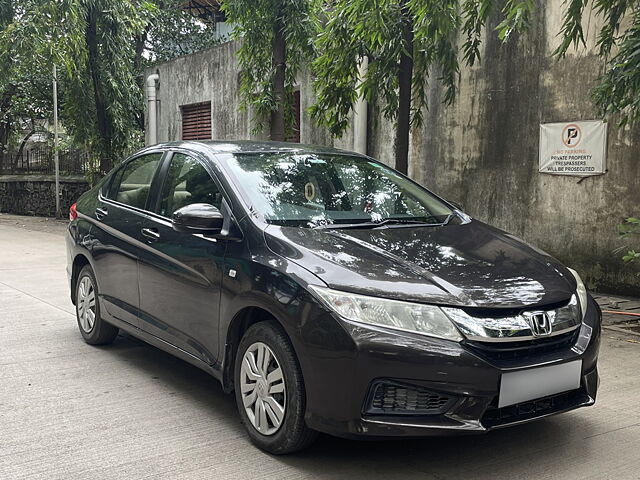 Used 2014 Honda City in Mumbai