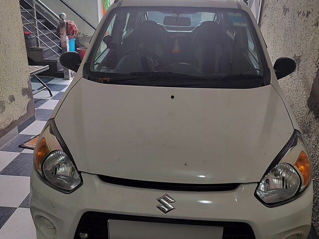 Used 2017 Maruti Suzuki Alto 800 in Sangrur