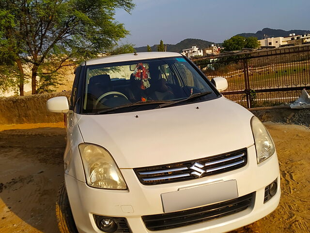 Used 2011 Maruti Suzuki Swift DZire in Ajmer