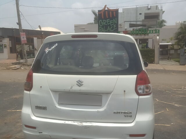 Used Maruti Suzuki Ertiga [2012-2015] VDi in Una (Gujarat)