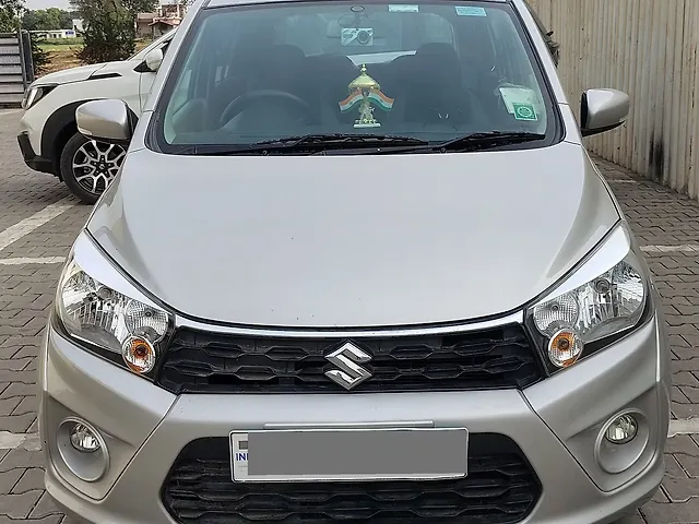 Used 2019 Maruti Suzuki Celerio in Nashik